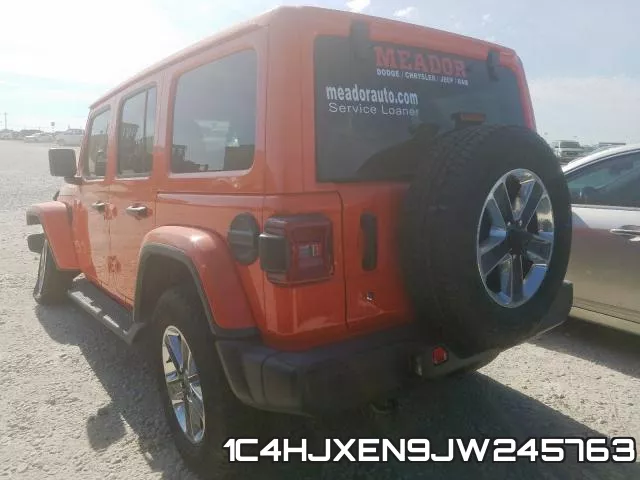 1C4HJXEN9JW245763 фото 3