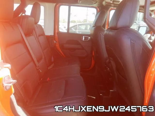 1C4HJXEN9JW245763 фото 5
