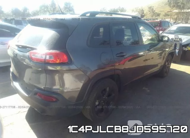 1C4PJLCB8JD595720 фото 3