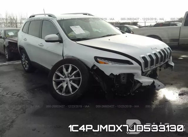 1C4PJMDX7JD533130 фото 4