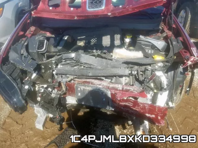 1C4PJMLBXKD334998 фото 6