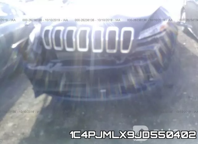 1C4PJMLX9JD550402 фото 6