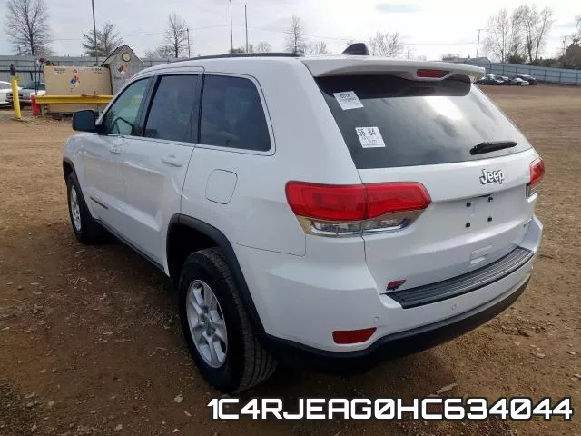 1C4RJEAG0HC634044 фото 2