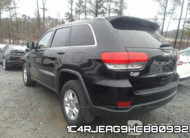 1C4RJEAG9HC880932 фото 3