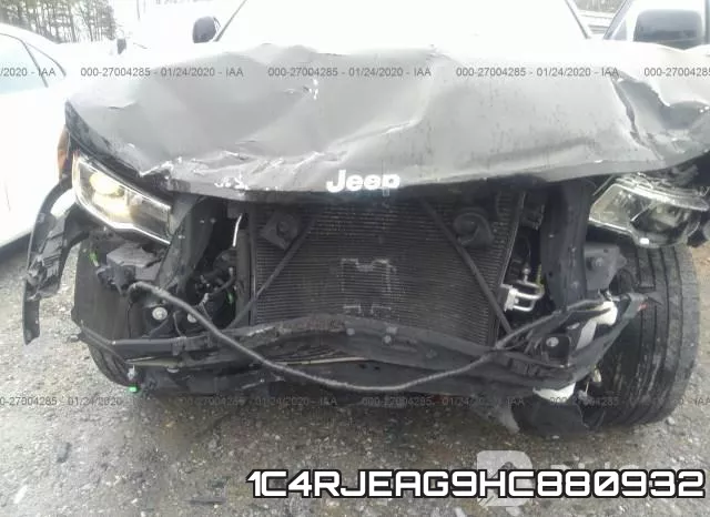 1C4RJEAG9HC880932 фото 5