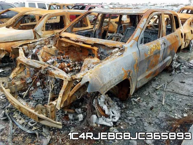 1C4RJEBG8JC365893 фото 3