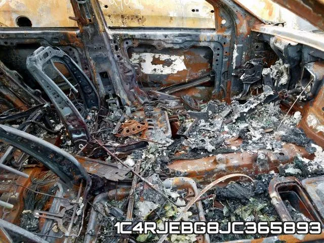 1C4RJEBG8JC365893 фото 5