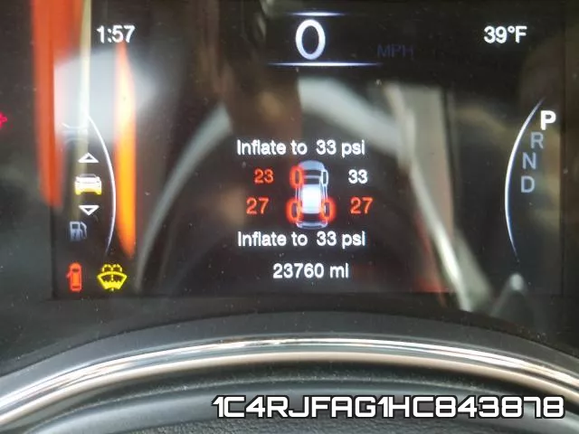 1C4RJFAG1HC843878 фото 6