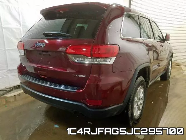 1C4RJFAG5JC295700 фото 4