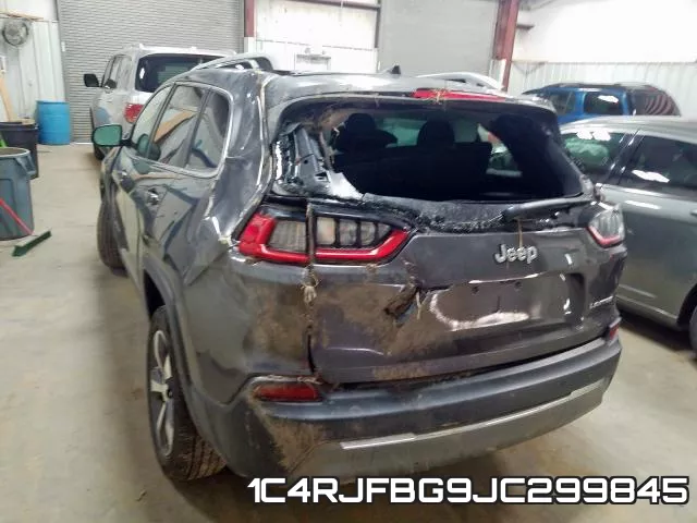 1C4RJFBG9JC299845 фото 4