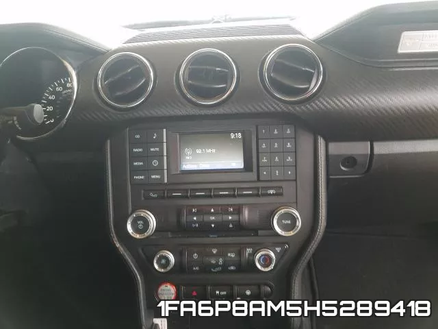 1FA6P8AM5H5289418 фото 8
