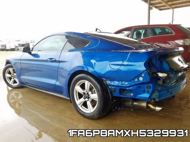 1FA6P8AMXH5329931 фото 2
