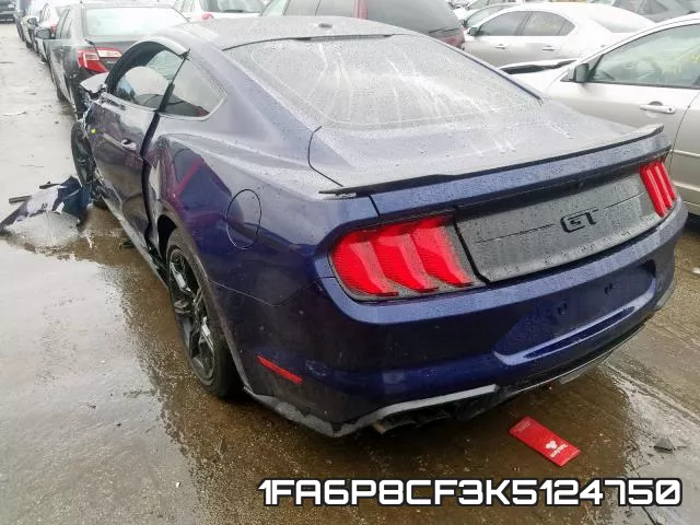 1FA6P8CF3K5124750 фото 2
