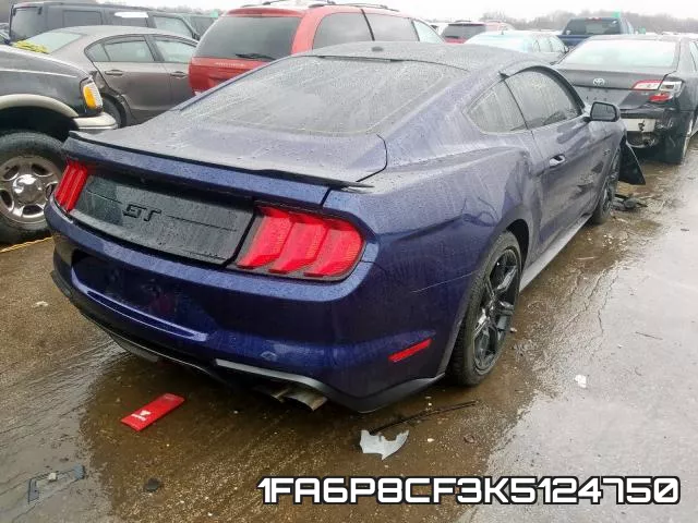 1FA6P8CF3K5124750 фото 3