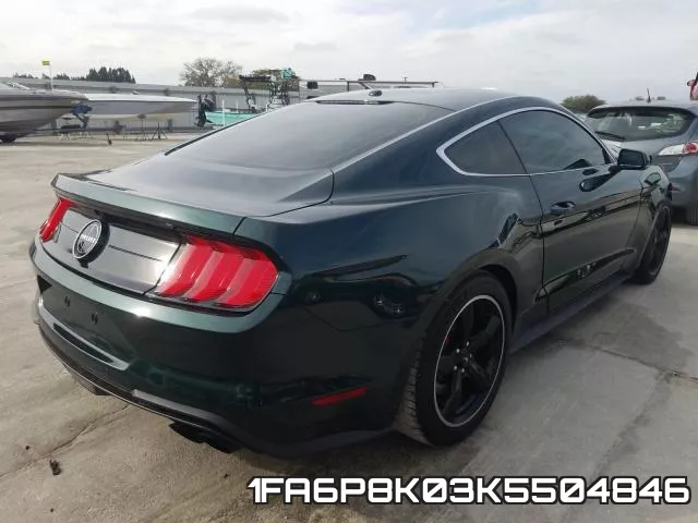 1FA6P8K03K5504846 фото 3