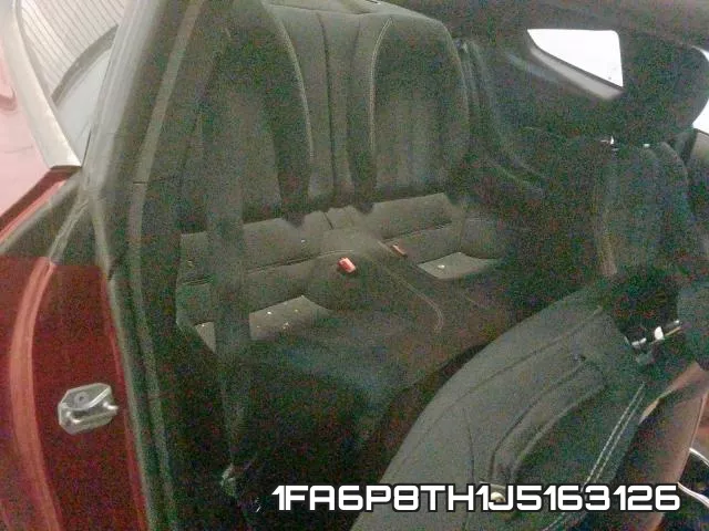 1FA6P8TH1J5163126 фото 2