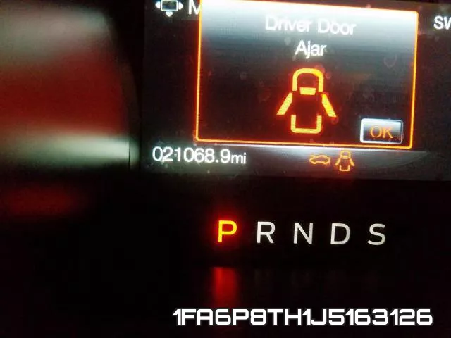 1FA6P8TH1J5163126 фото 4