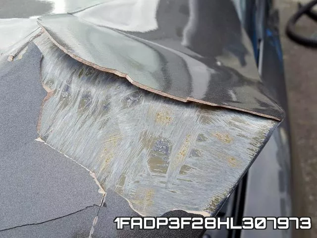 1FADP3F28HL307973 фото 10