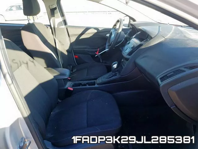 1FADP3K29JL285381 фото 6