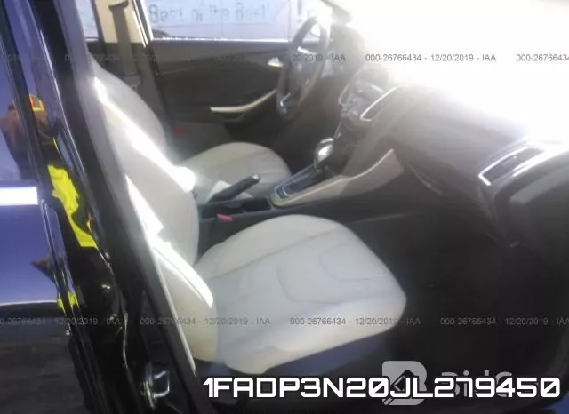1FADP3N20JL279450 фото 6