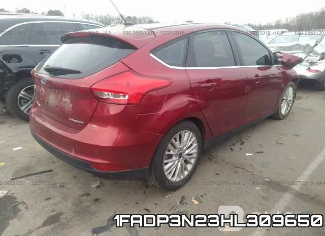 1FADP3N23HL309650 фото 3