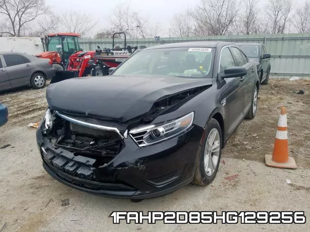 1FAHP2D85HG129256 фото 3