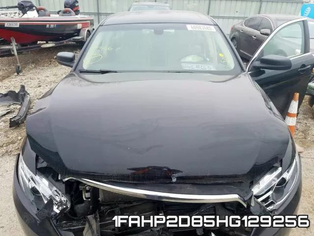 1FAHP2D85HG129256 фото 6