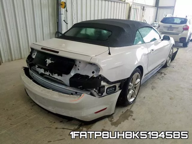 1FATP8UH8K5194585 фото 4