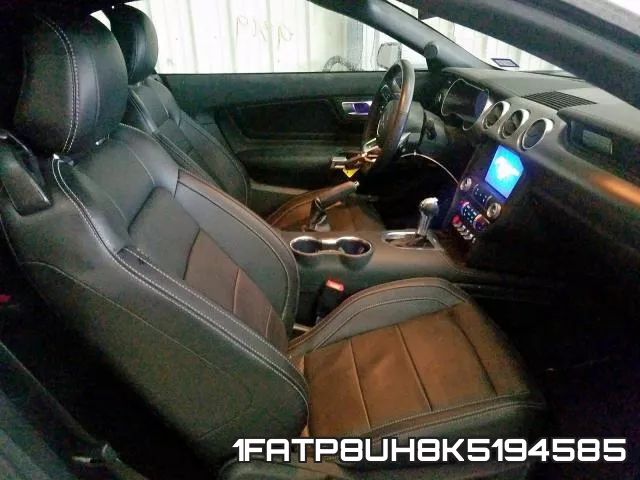 1FATP8UH8K5194585 фото 5