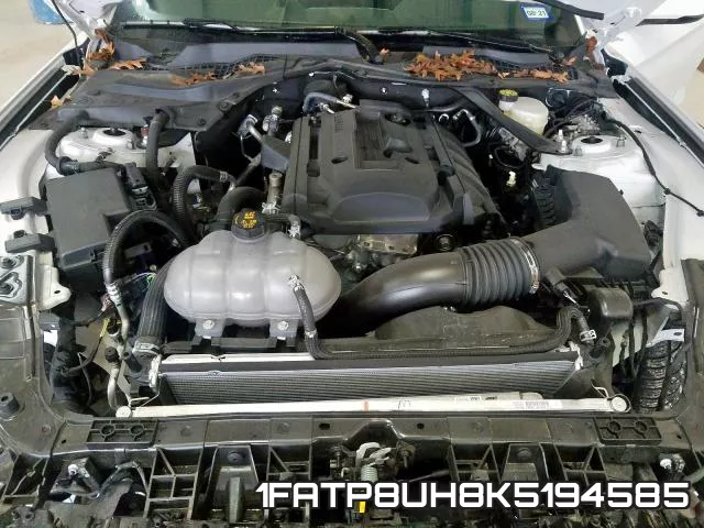 1FATP8UH8K5194585 фото 7