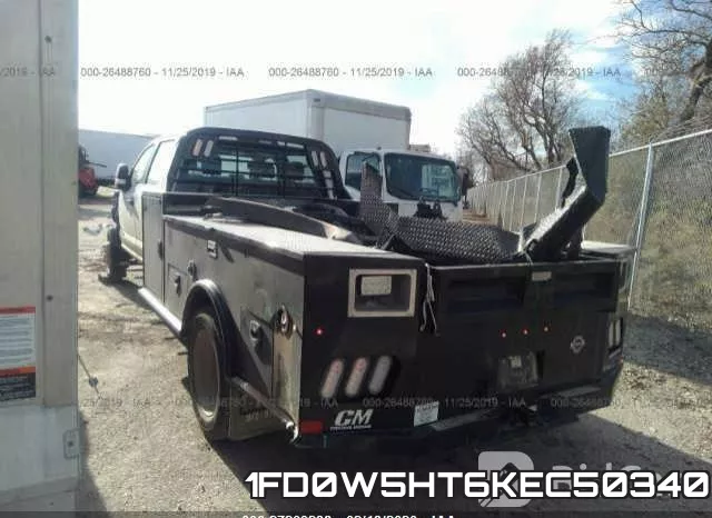 1FD0W5HT6KEC50340 фото 4