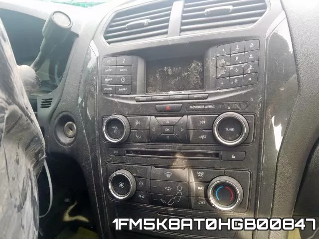1FM5K8AT0HGB00847 фото 6