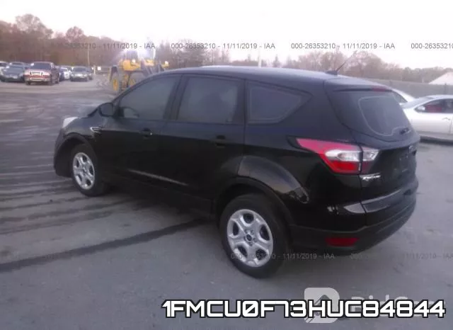 1FMCU0F73HUC84844 фото 3