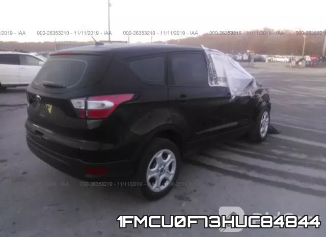 1FMCU0F73HUC84844 фото 4