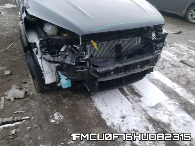 1FMCU0F76HUD82315 фото 6