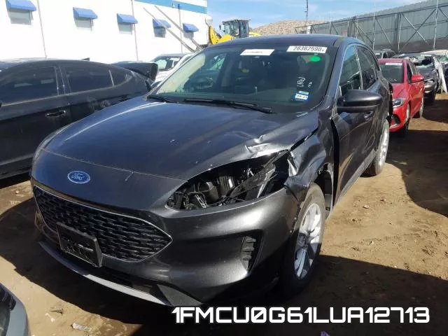 1FMCU0G61LUA12713 фото 3