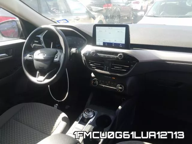 1FMCU0G61LUA12713 фото 6