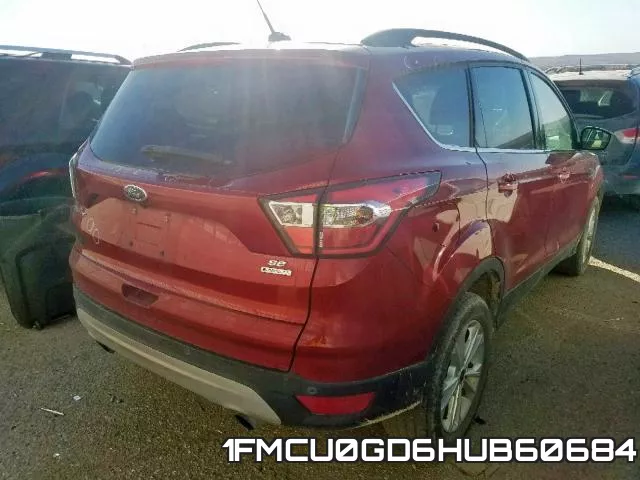 1FMCU0GD6HUB60684 фото 4
