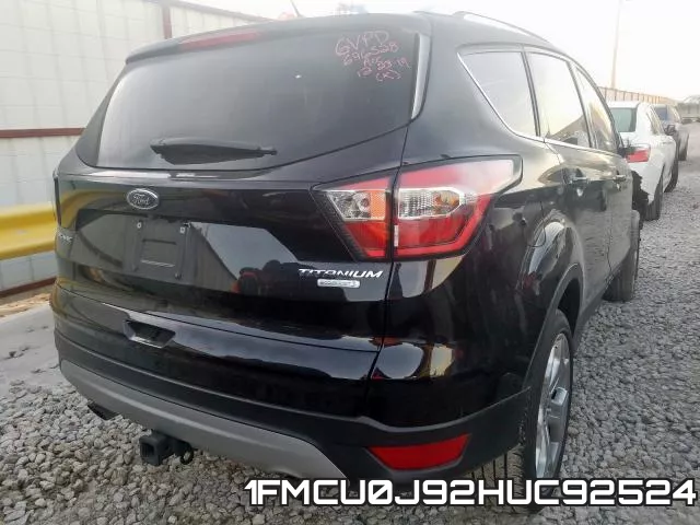 1FMCU0J92HUC92524 фото 4