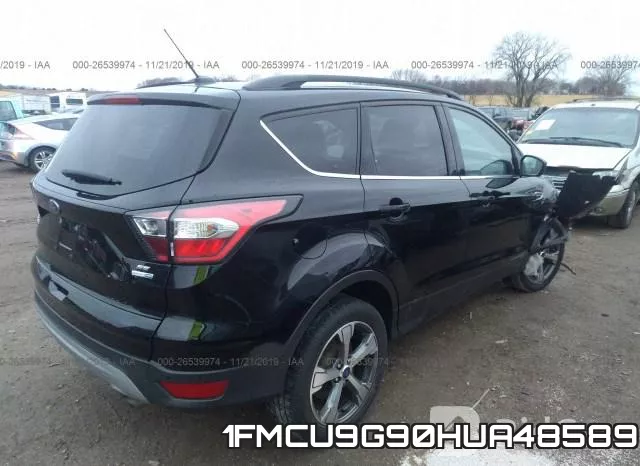 1FMCU9G90HUA48589 фото 4
