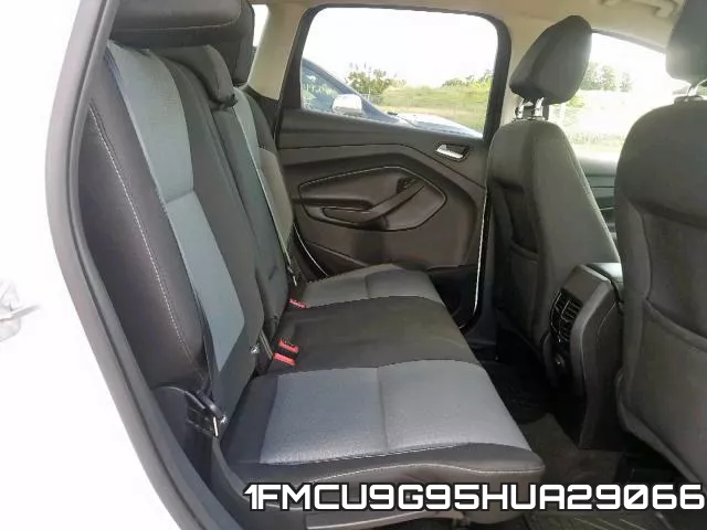 1FMCU9G95HUA29066 фото 7