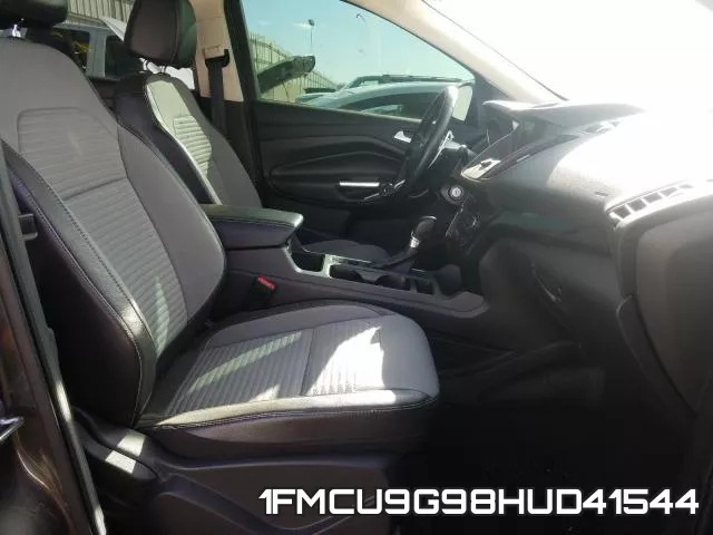 1FMCU9G98HUD41544 фото 3