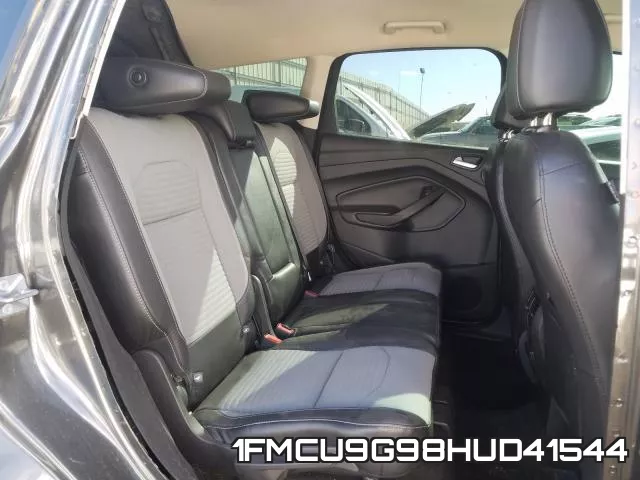 1FMCU9G98HUD41544 фото 4