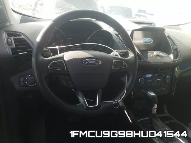 1FMCU9G98HUD41544 фото 7