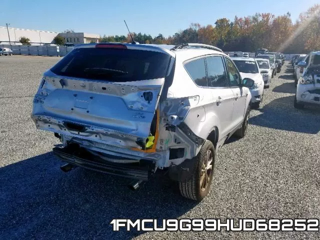 1FMCU9G99HUD68252 фото 5