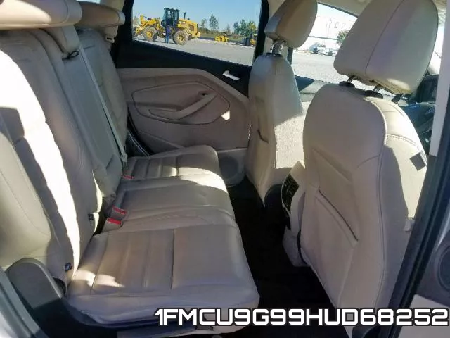 1FMCU9G99HUD68252 фото 7