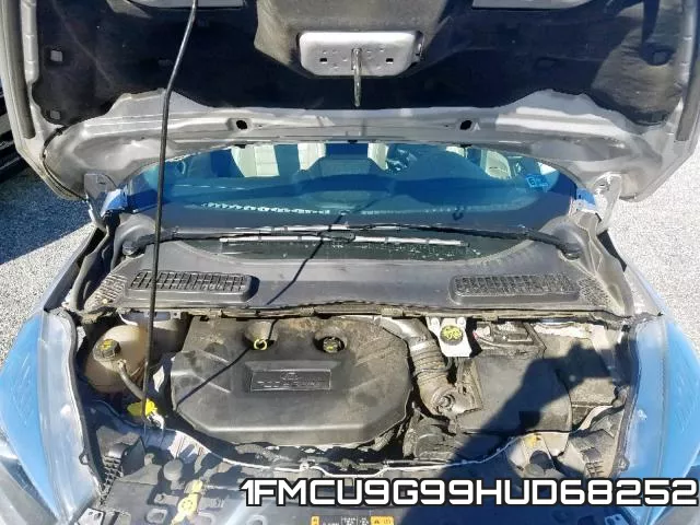 1FMCU9G99HUD68252 фото 8