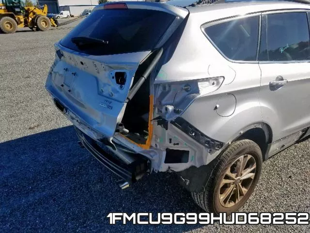 1FMCU9G99HUD68252 фото 10