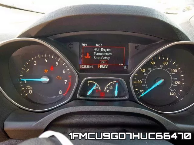 1FMCU9GD7HUC66470 фото 7