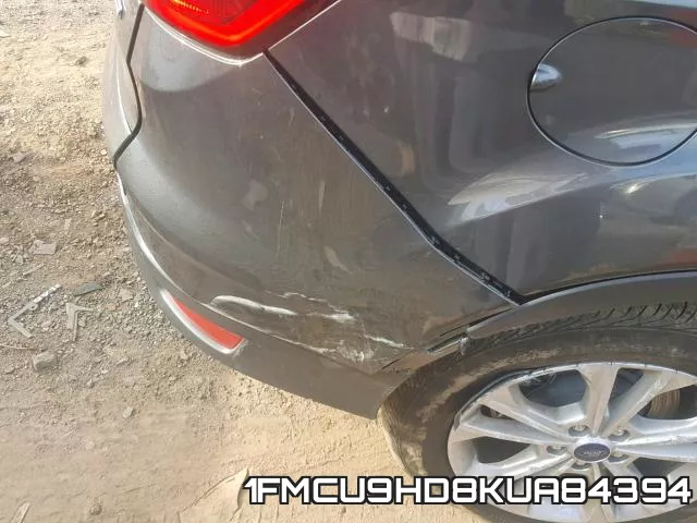 1FMCU9HD8KUA84394 фото 5